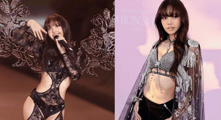 PM Thailand Ingin Lisa BLACKPINK Guncang Thailand di Malam Tahun Baru